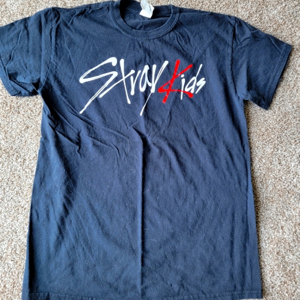 Stray Kids T-Shirt